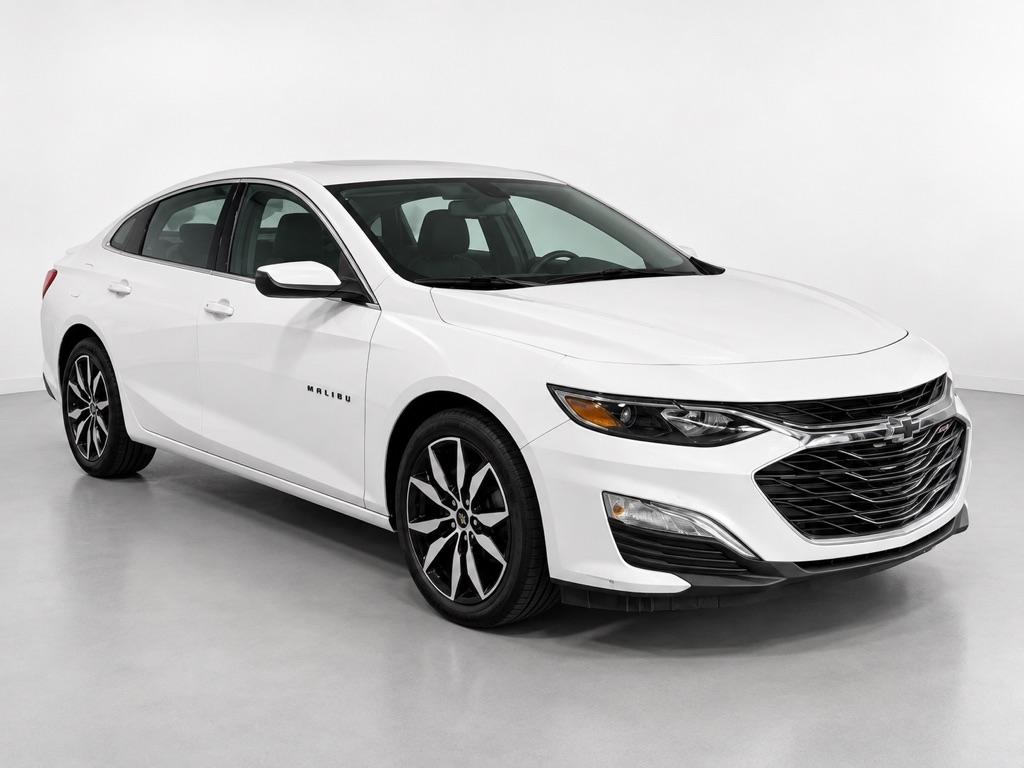 2022 Chevrolet Malibu RS