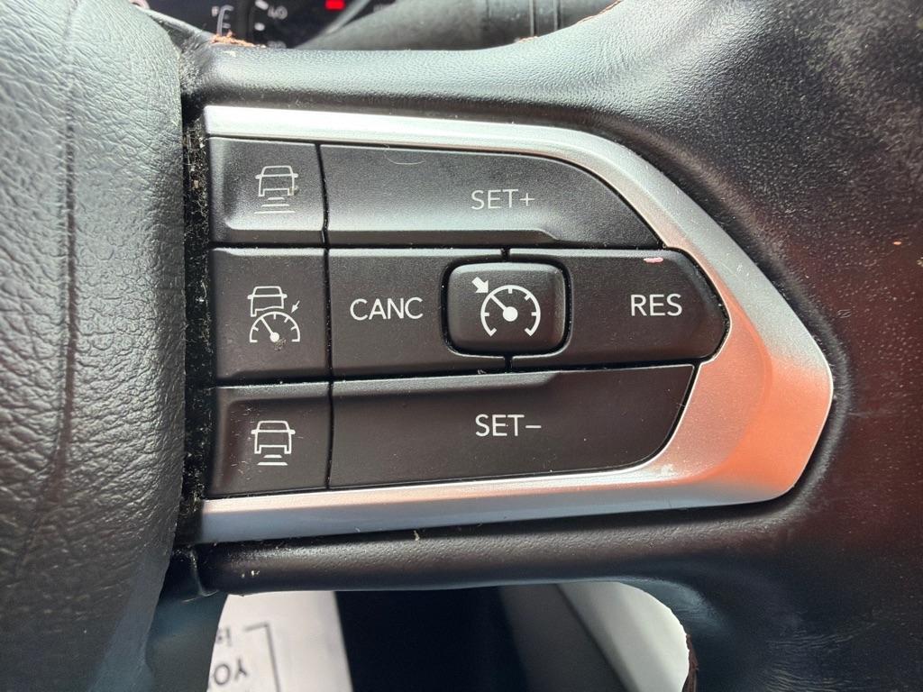 Jeep Compass Limited 4WD 2022