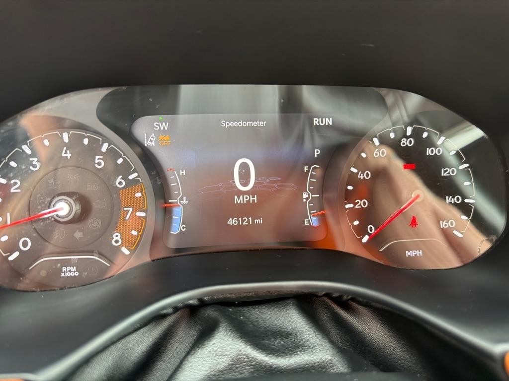 Jeep Compass Limited 4WD 2022