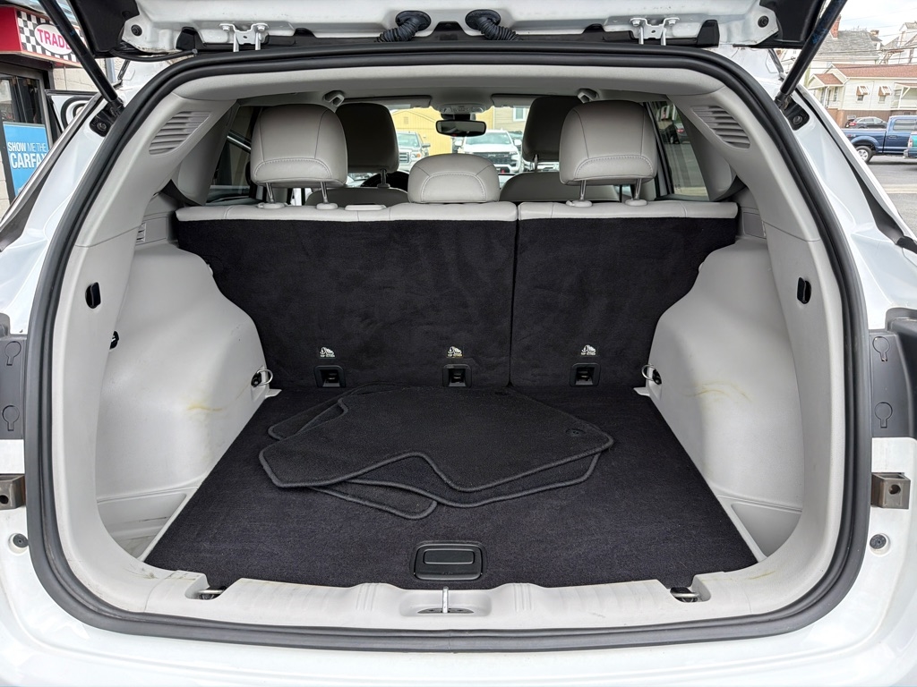 Jeep Compass Limited 4WD 2022