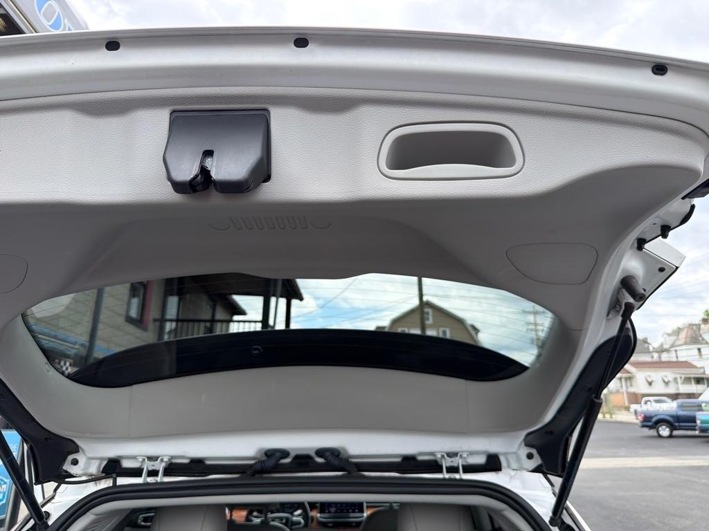 Jeep Compass Limited 4WD 2022
