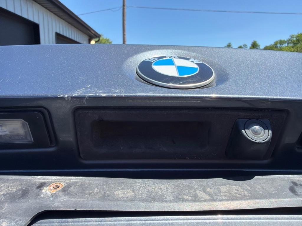 BMW 3-Series 328i Sedan 2015