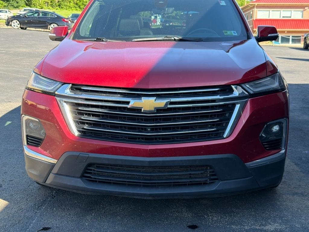 Chevrolet Traverse LT Feather AWD 2023