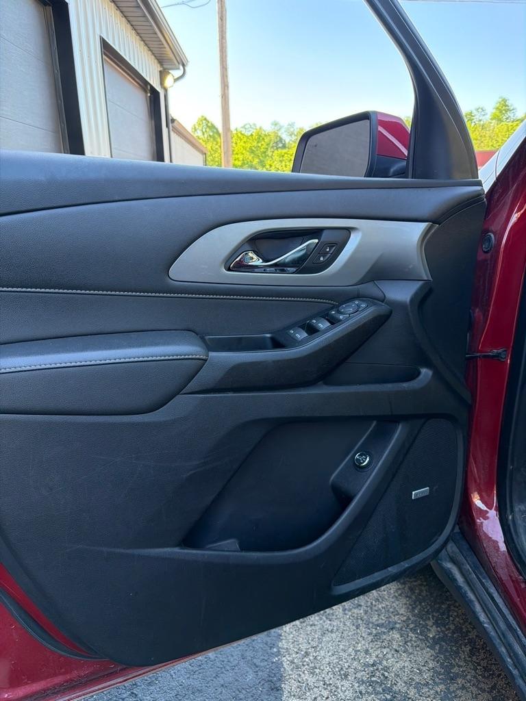 Chevrolet Traverse LT Feather AWD 2023