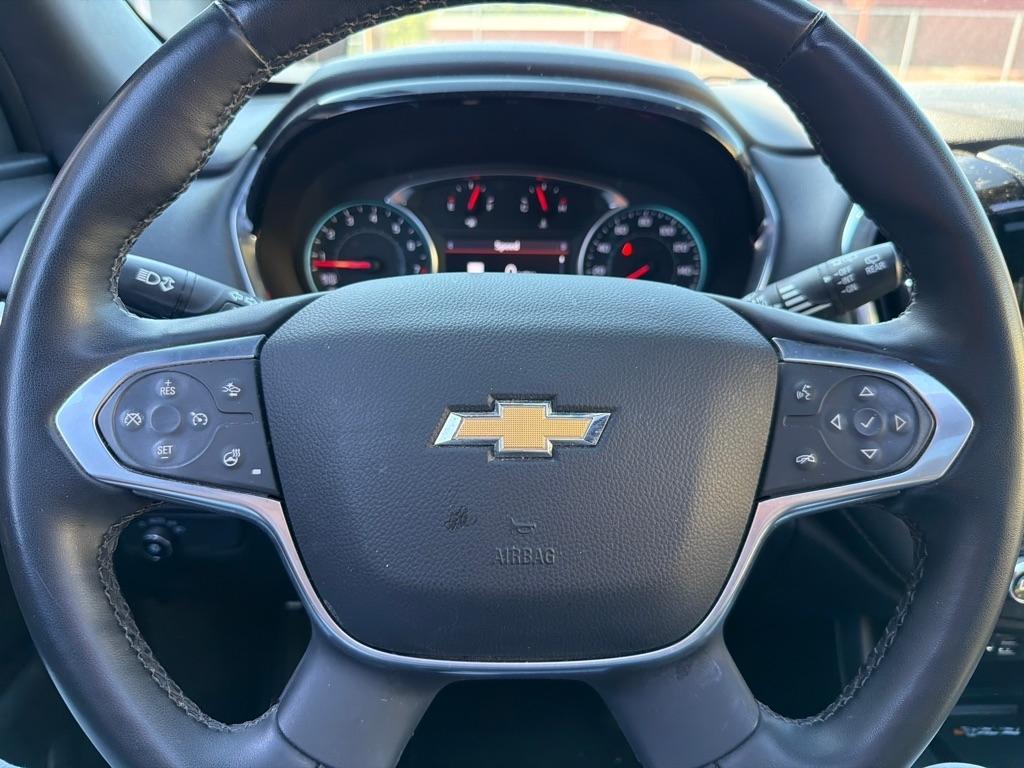 Chevrolet Traverse LT Feather AWD 2023