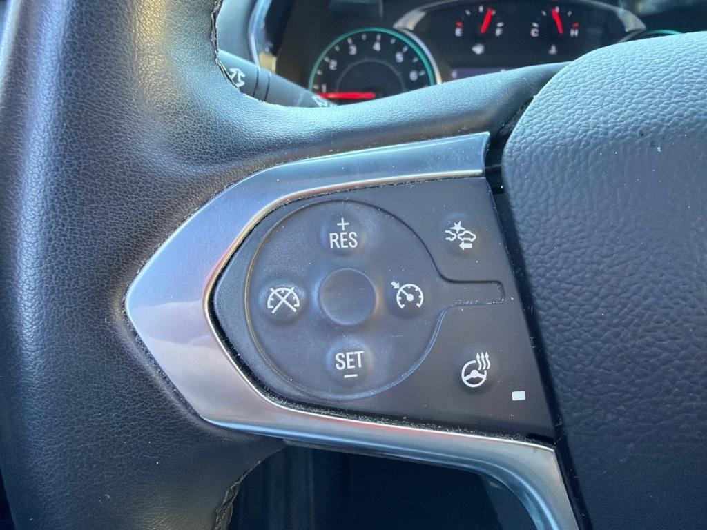 Chevrolet Traverse LT Feather AWD 2023