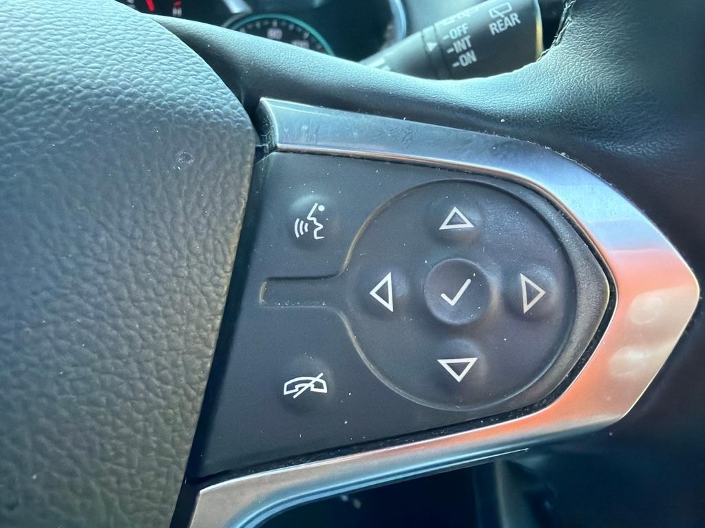 Chevrolet Traverse LT Feather AWD 2023