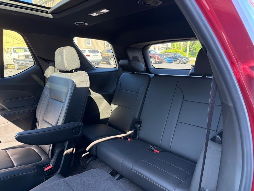 Chevrolet Traverse LT Feather AWD 2023