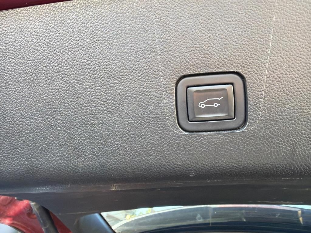 Chevrolet Traverse LT Feather AWD 2023