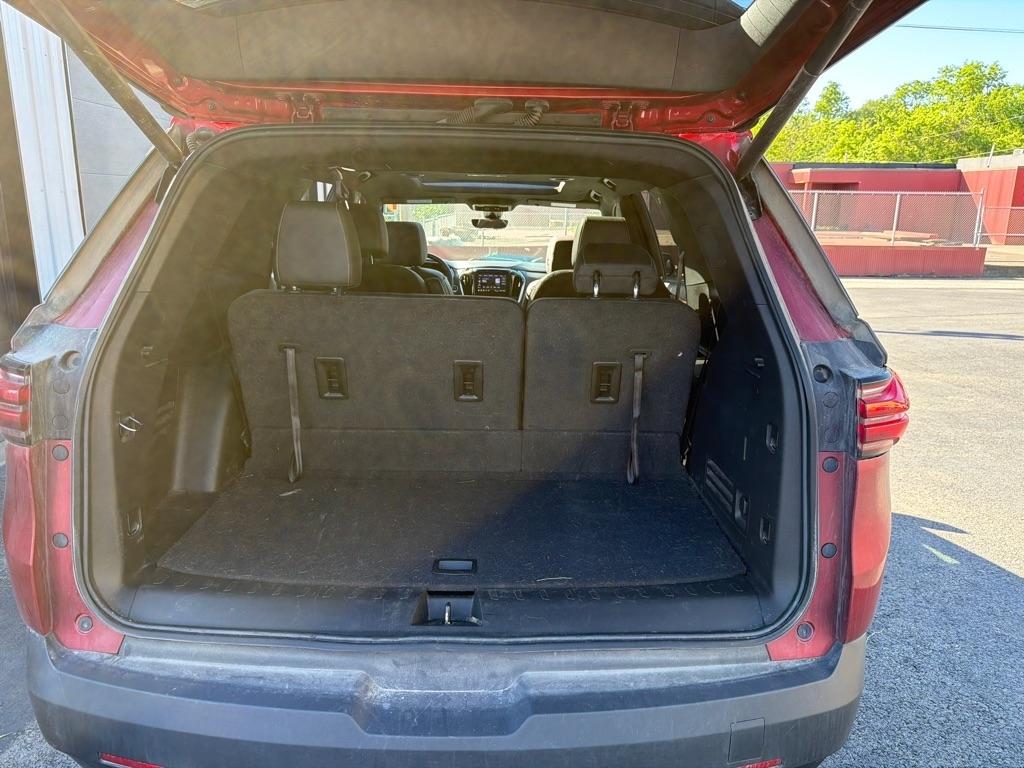 Chevrolet Traverse LT Feather AWD 2023