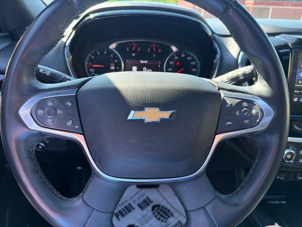 Chevrolet Traverse LT Feather AWD 2023