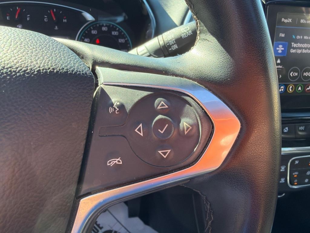 Chevrolet Traverse LT Feather AWD 2023