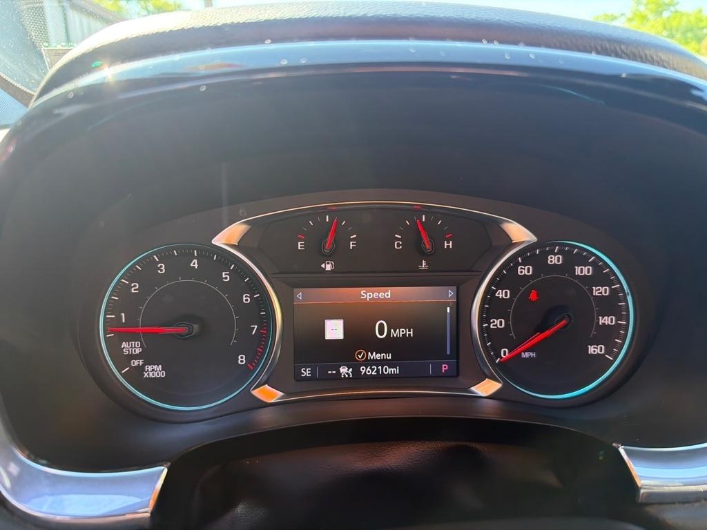 Chevrolet Traverse LT Feather AWD 2023