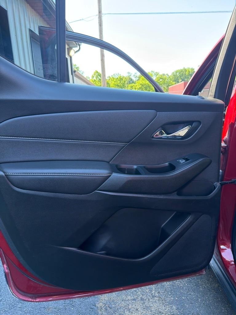 Chevrolet Traverse LT Feather AWD 2023