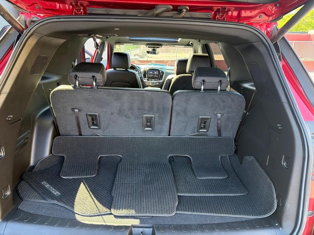 Chevrolet Traverse LT Feather AWD 2023
