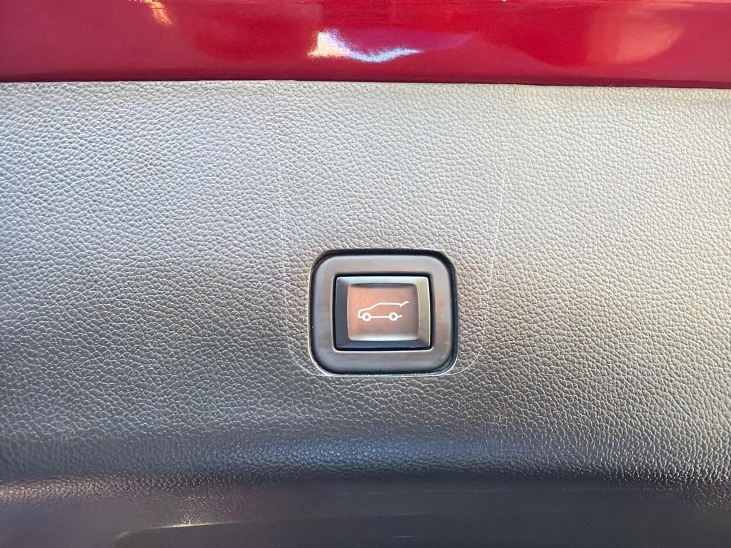 Chevrolet Traverse LT Feather AWD 2023