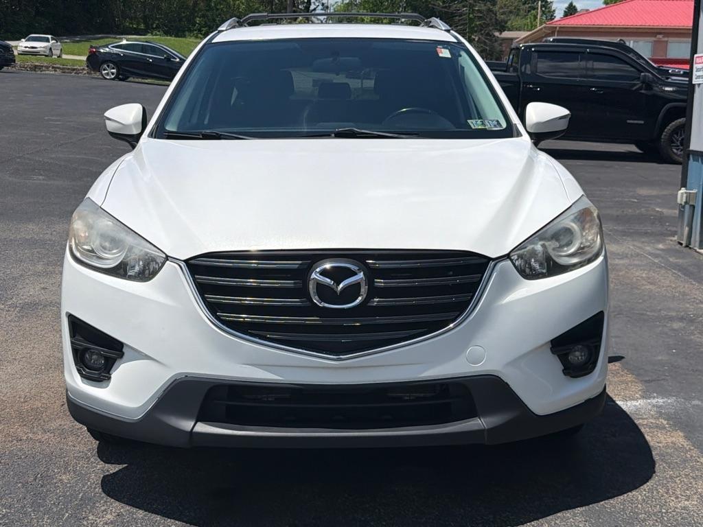 Mazda CX-5 Touring AWD 2016