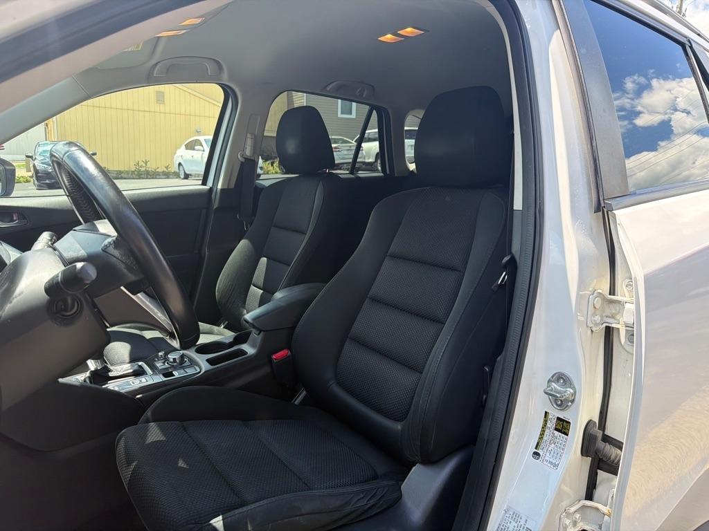 Mazda CX-5 Touring AWD 2016