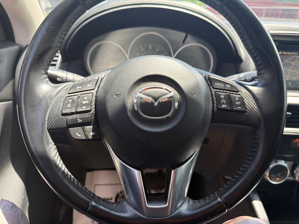 Mazda CX-5 Touring AWD 2016