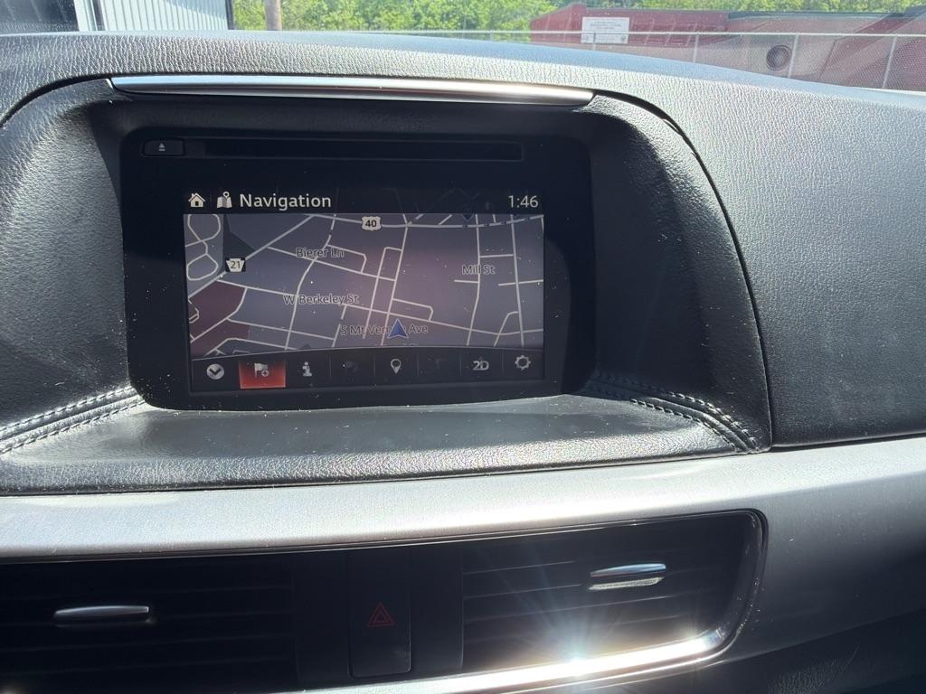 Mazda CX-5 Touring AWD 2016