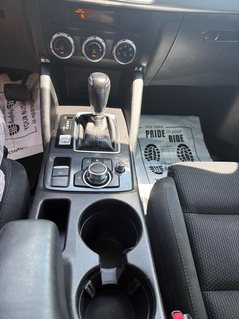 Mazda CX-5 Touring AWD 2016