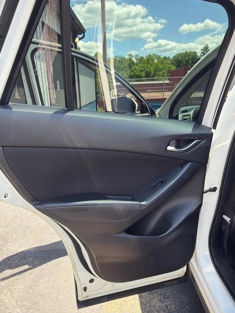 Mazda CX-5 Touring AWD 2016