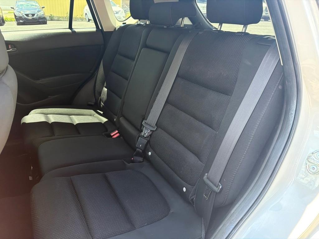 Mazda CX-5 Touring AWD 2016