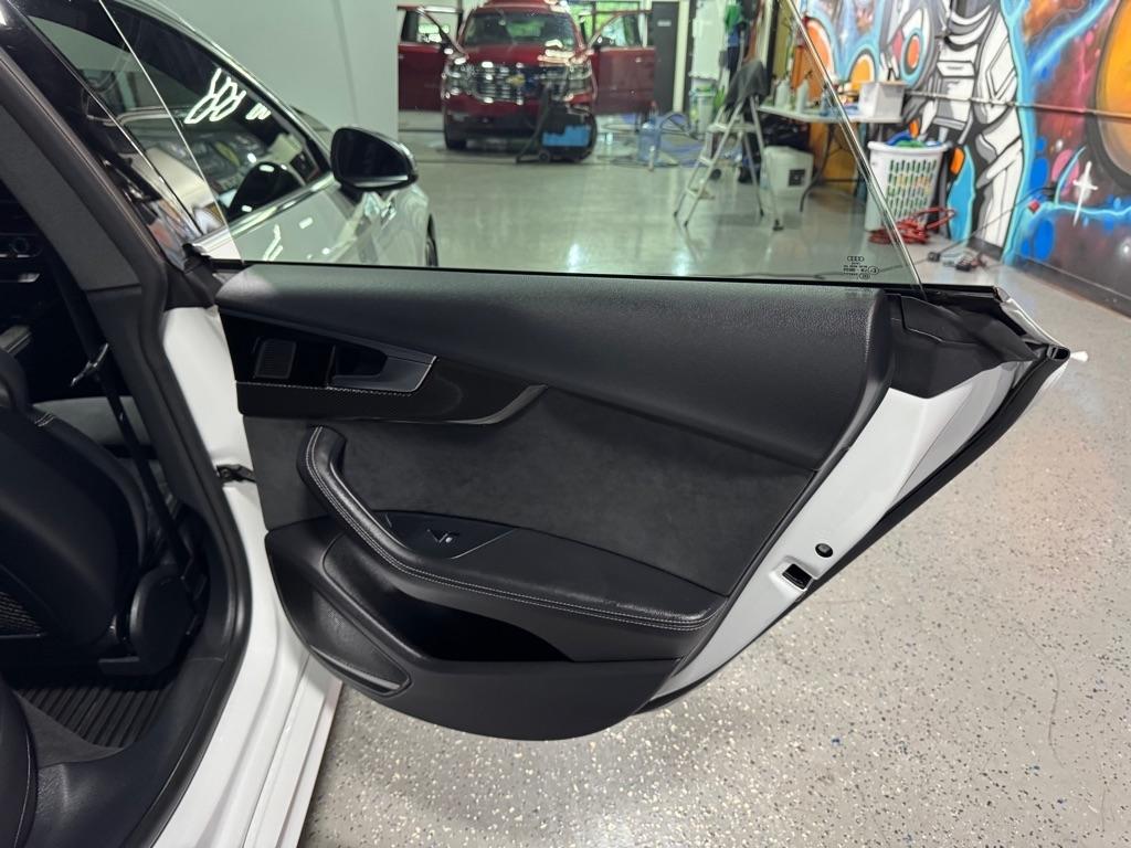 Audi S5 Premium Plus Hatchback quattro 2022