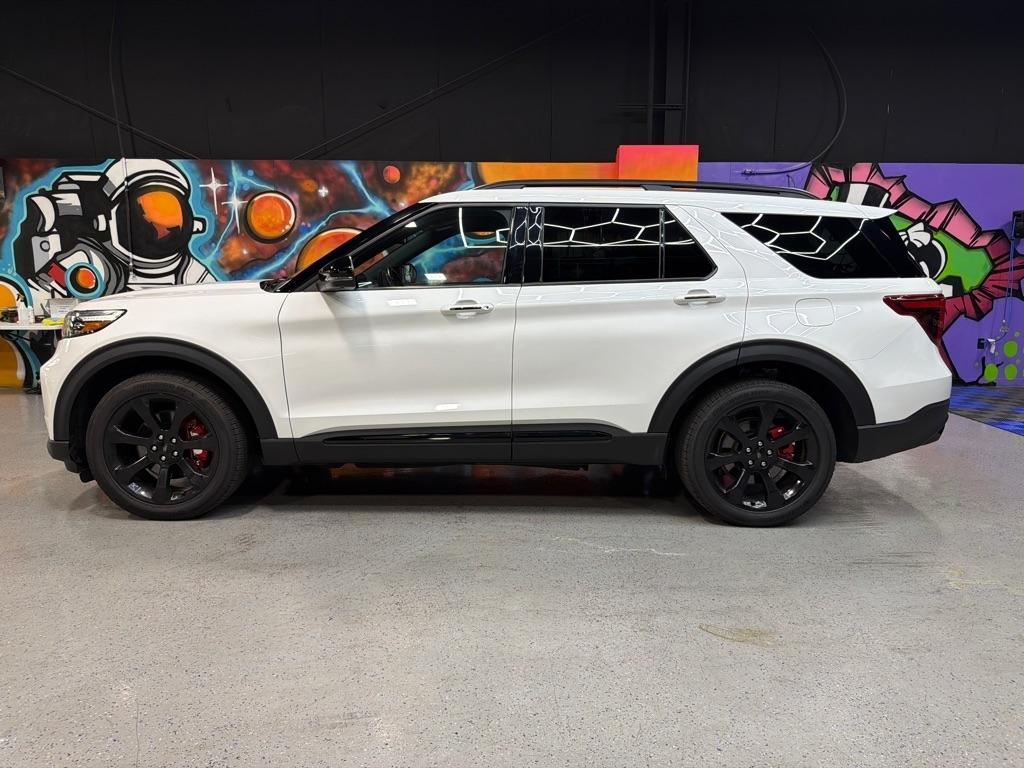 Ford Explorer ST AWD 2023