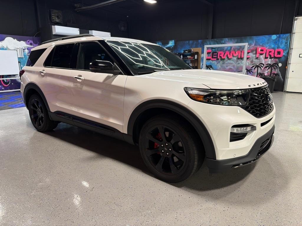 Ford Explorer ST AWD 2023
