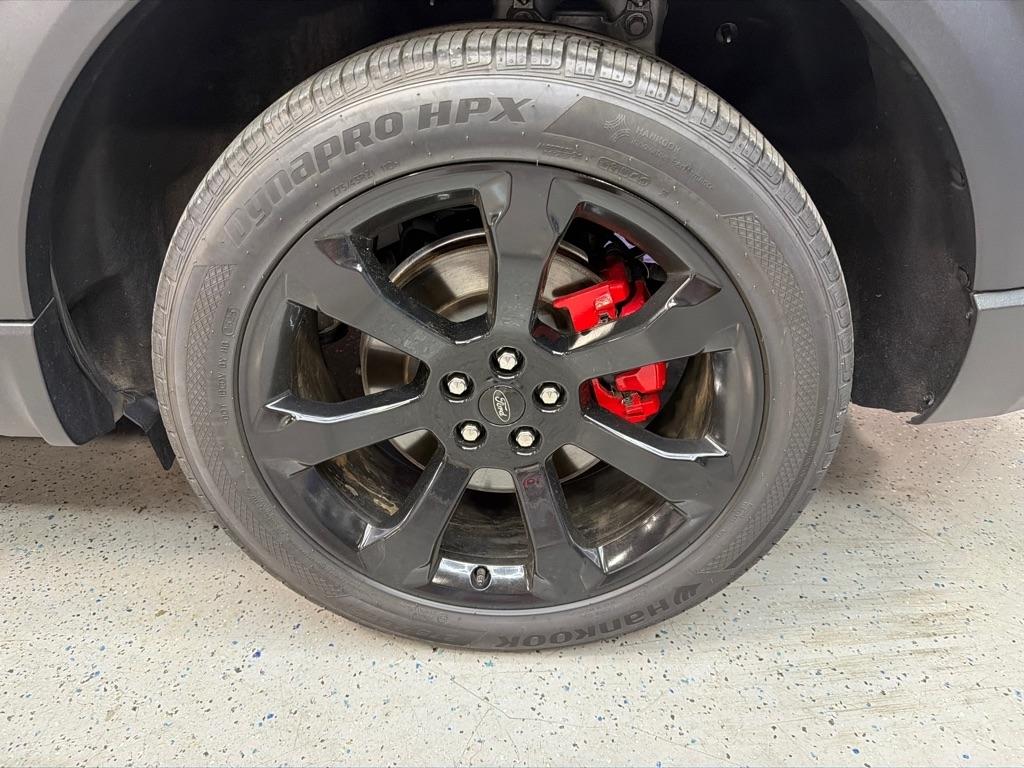 Ford Explorer ST AWD 2023
