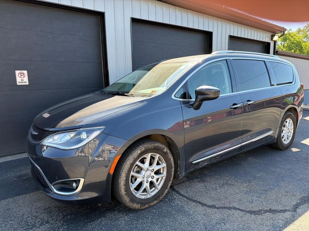 Chrysler Pacifica Touring-L 2020