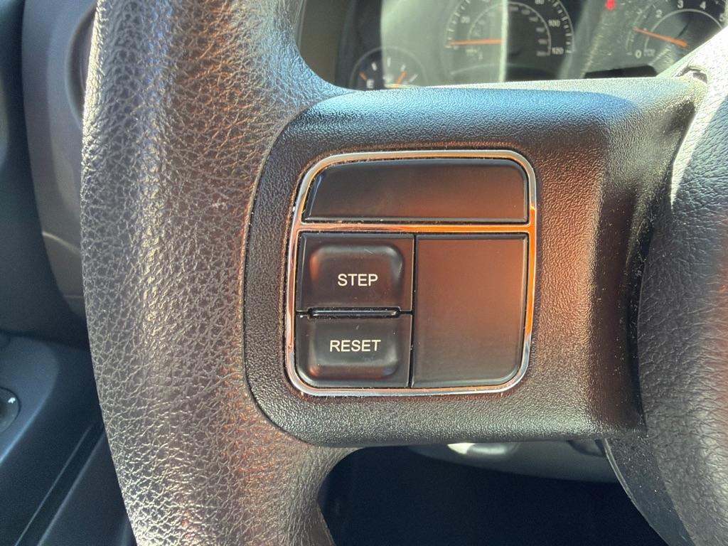 Jeep Compass Sport 4WD 2016