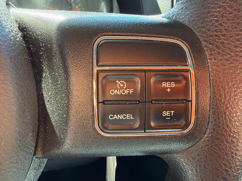 Jeep Compass Sport 4WD 2016