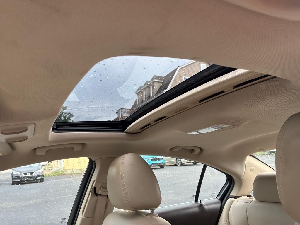 Chevrolet Cruze Limited LTZ Auto 2016