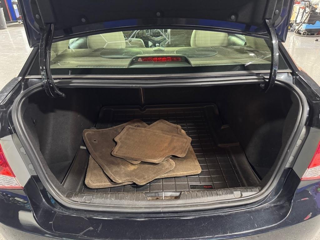 Chevrolet Cruze Limited LTZ Auto 2016