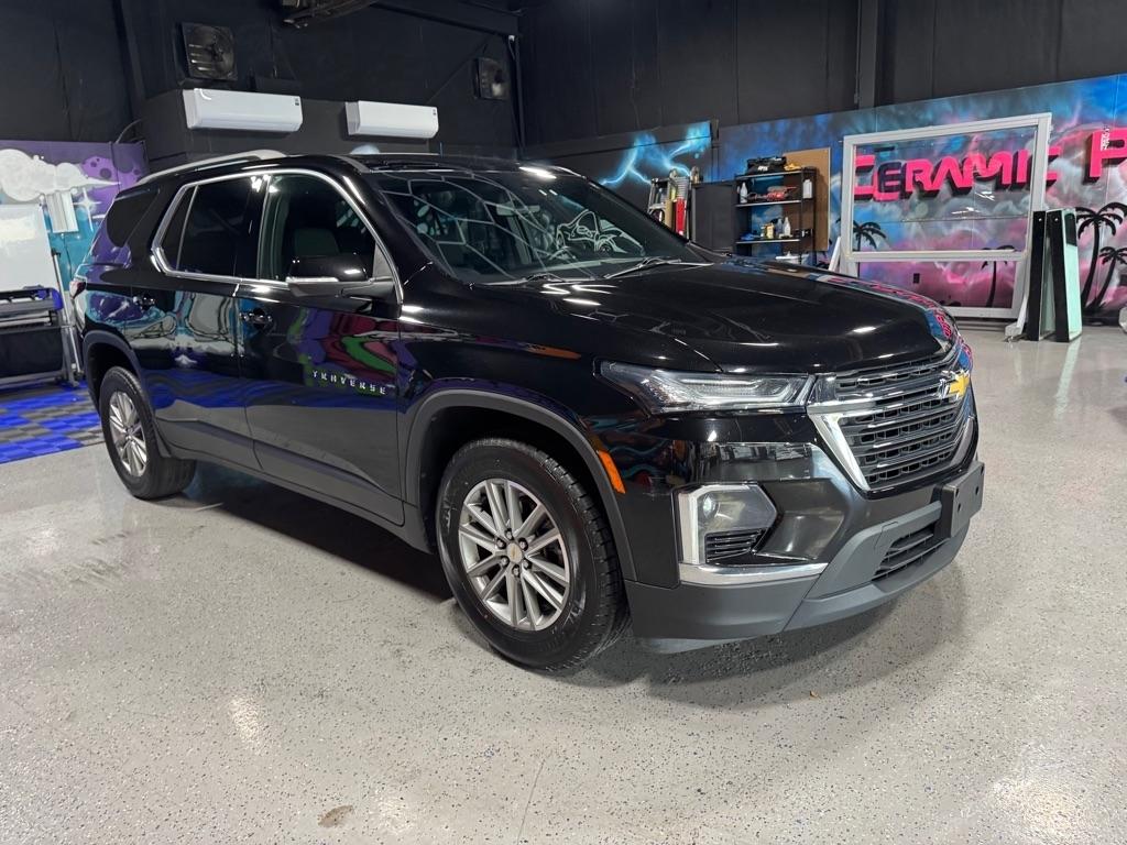 Chevrolet Traverse LT Cloth AWD 2023