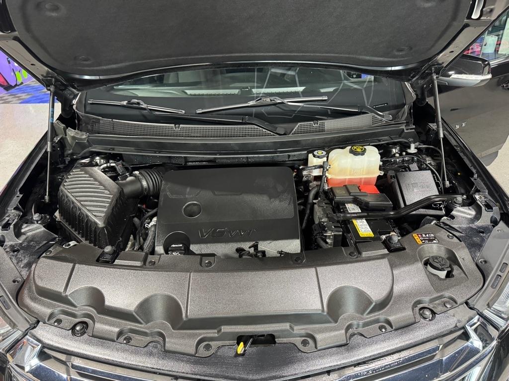 Chevrolet Traverse LT Cloth AWD 2023