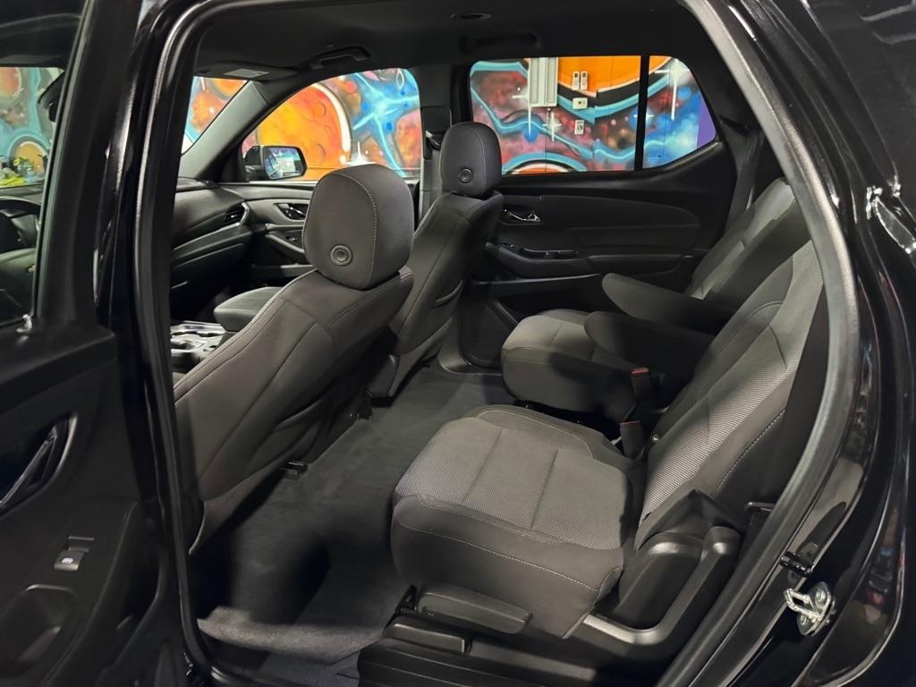 Chevrolet Traverse LT Cloth AWD 2023
