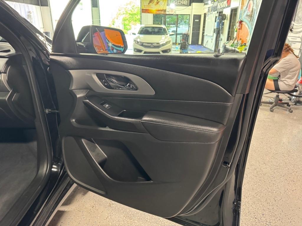 Chevrolet Traverse LT Cloth AWD 2023
