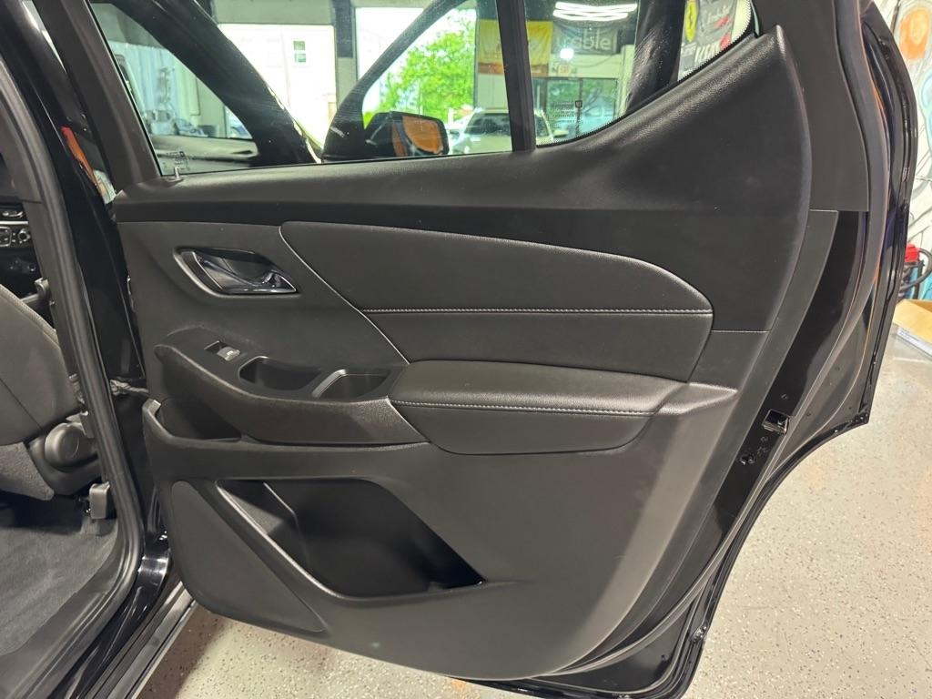 Chevrolet Traverse LT Cloth AWD 2023