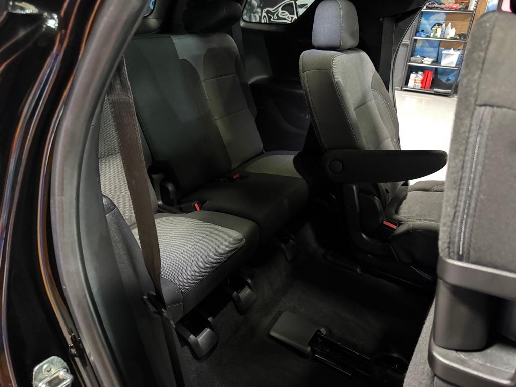 Chevrolet Traverse LT Cloth AWD 2023