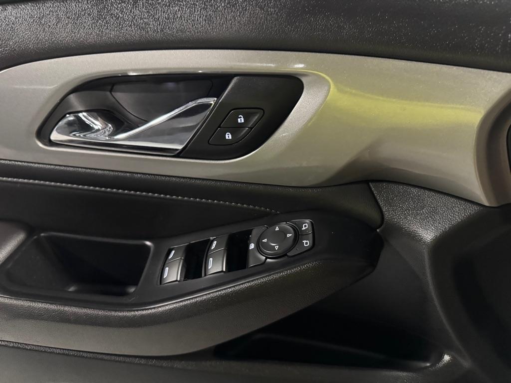 Chevrolet Traverse LT Cloth AWD 2023