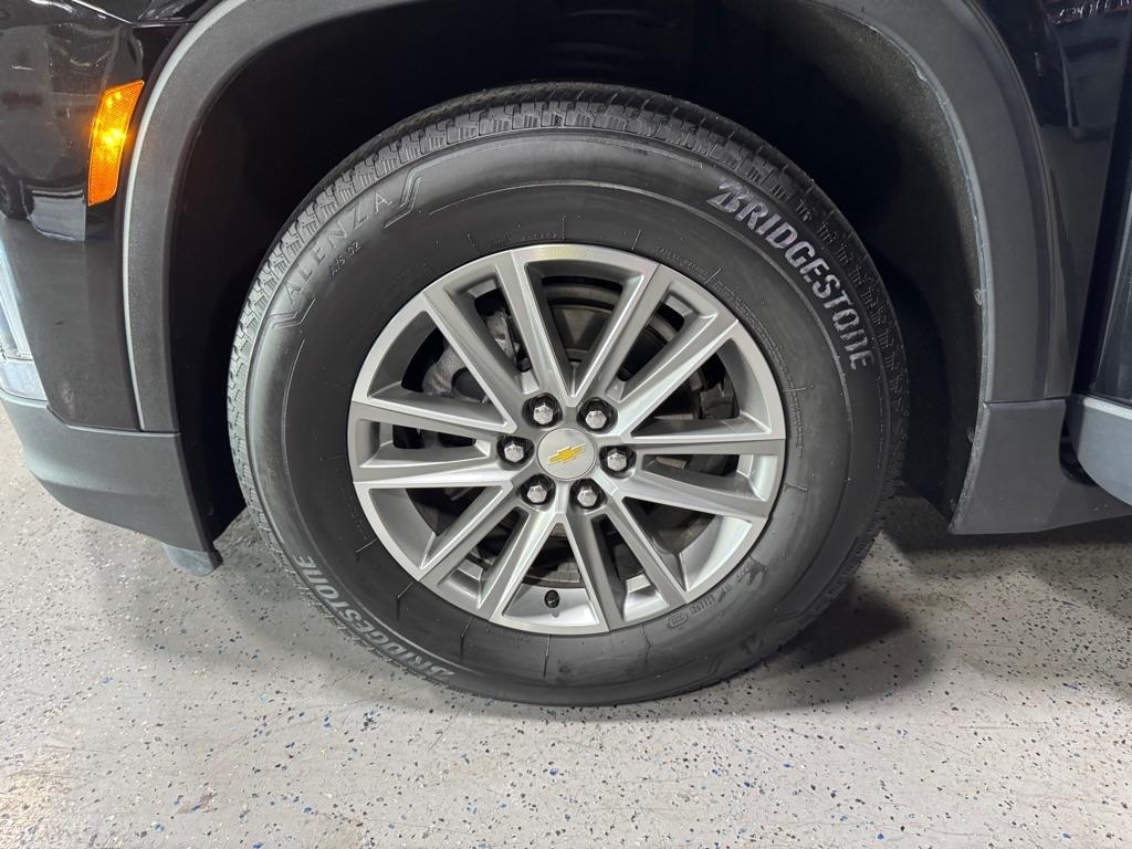 Chevrolet Traverse LT Cloth AWD 2023