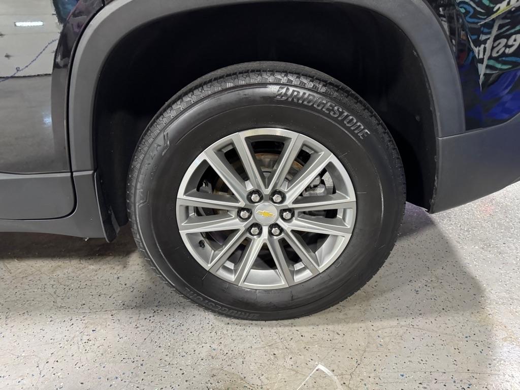 Chevrolet Traverse LT Cloth AWD 2023