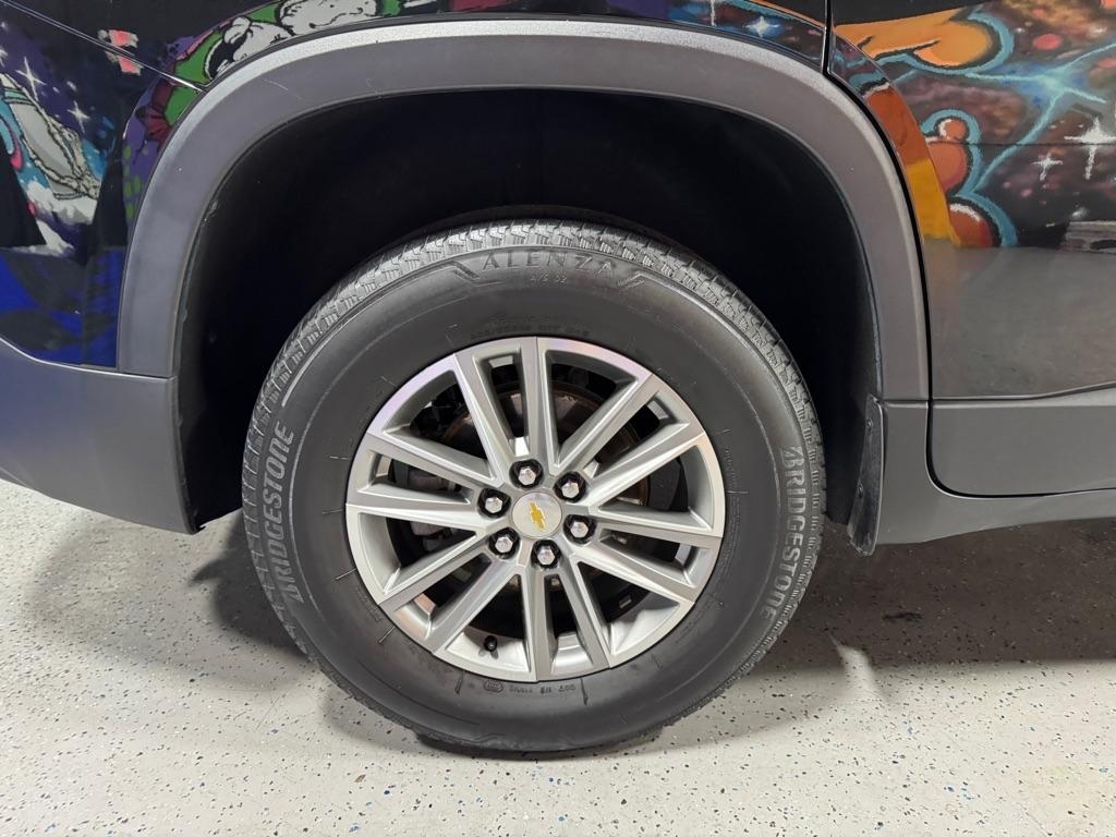 Chevrolet Traverse LT Cloth AWD 2023