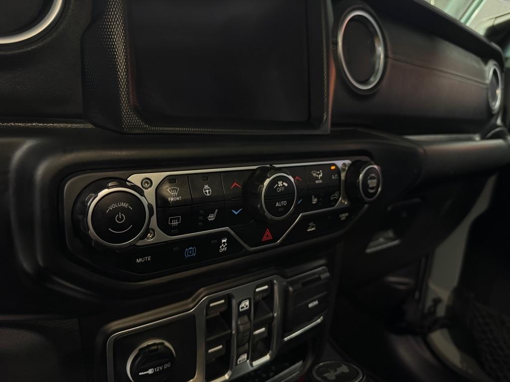 Jeep Wrangler 4xe Unlimited Sahara 4x4 2023