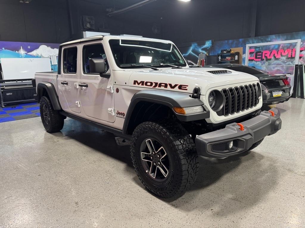 Jeep Gladiator Mojave 2026