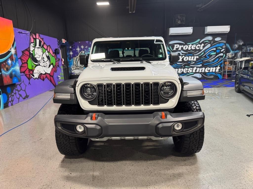 Jeep Gladiator Mojave 2026