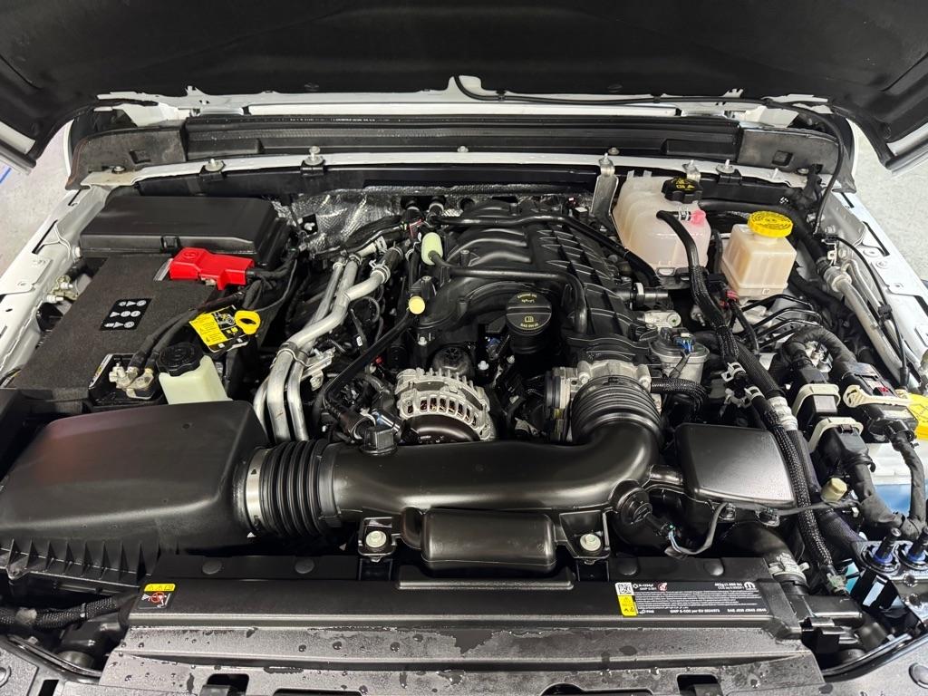 Jeep Gladiator Mojave 2026